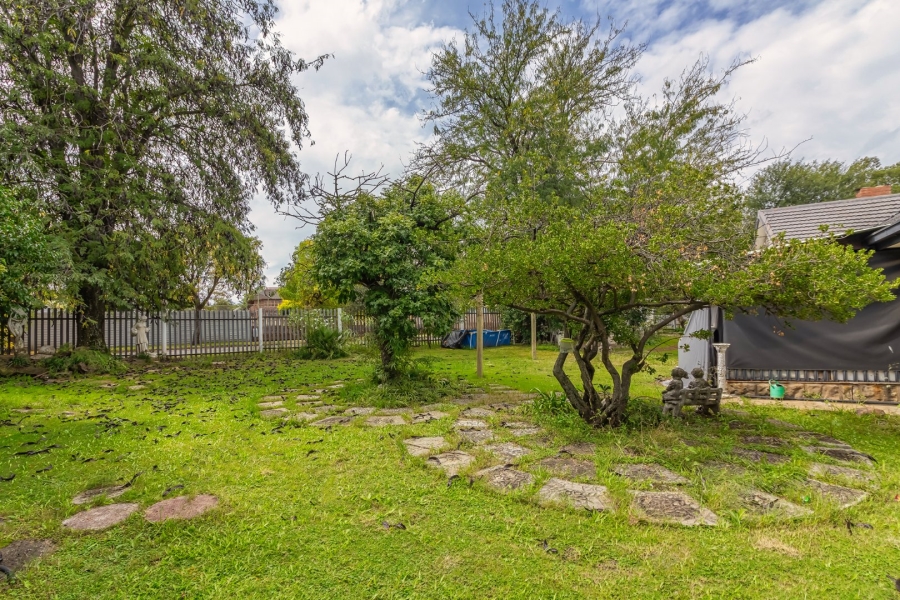 3 Bedroom Property for Sale in Suidrand Free State